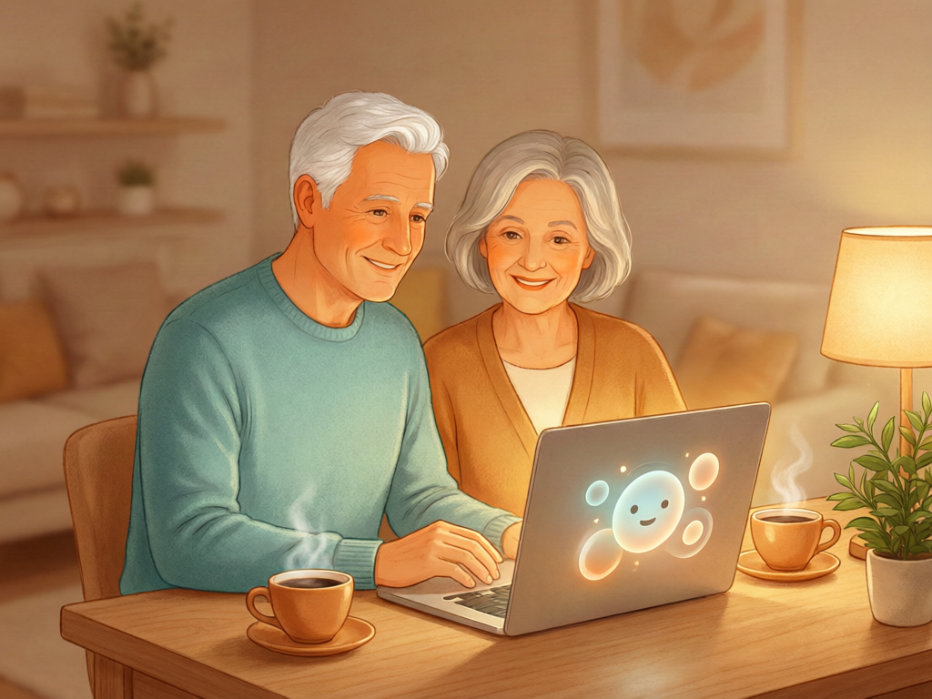 AI for Everyday Life