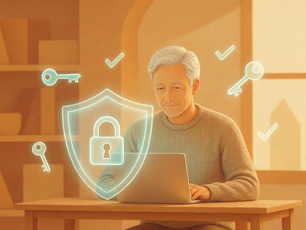 Digital Safety & Online Privacy