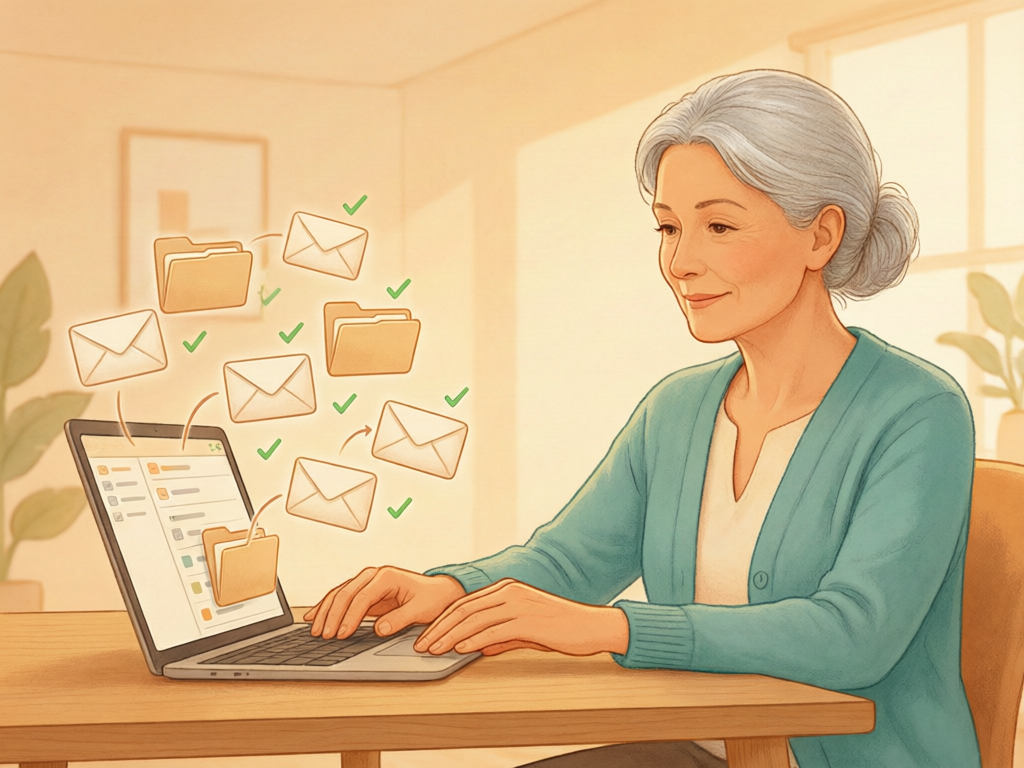 Email & Messaging Made Easy for Business