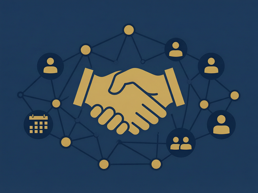 Enterprise Partnership