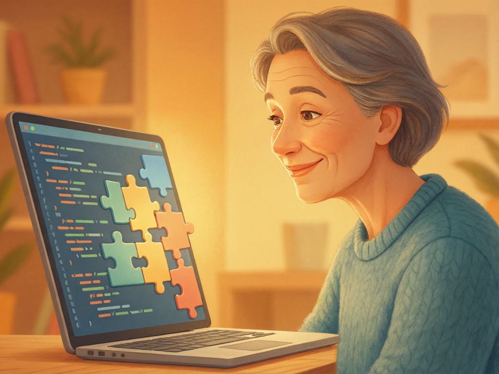 First Steps in Programming