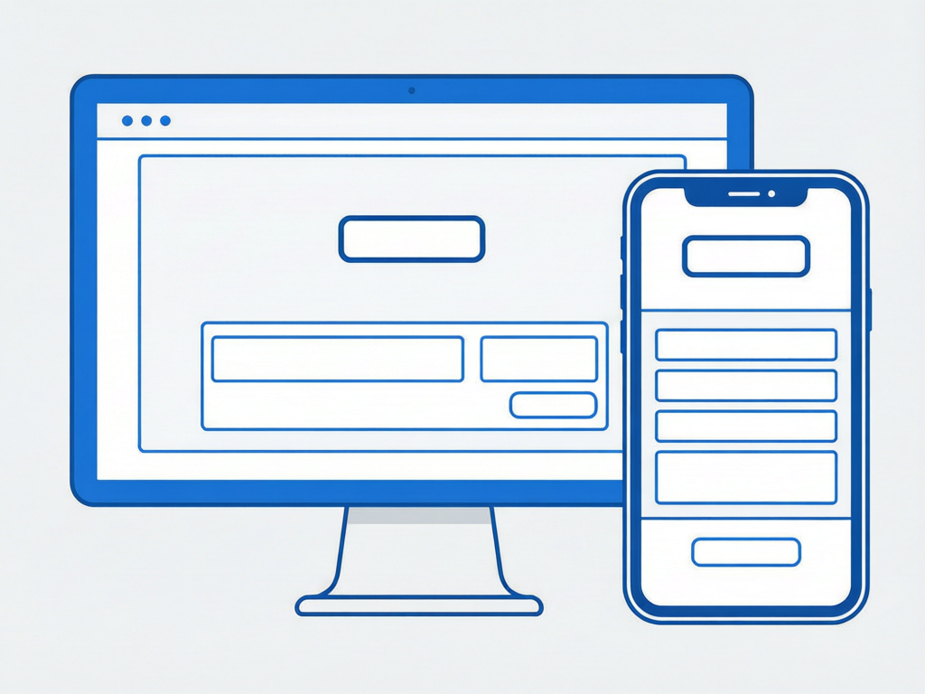 Landing Page Single