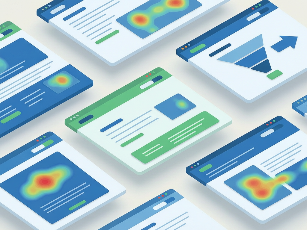 Landing Page Suite