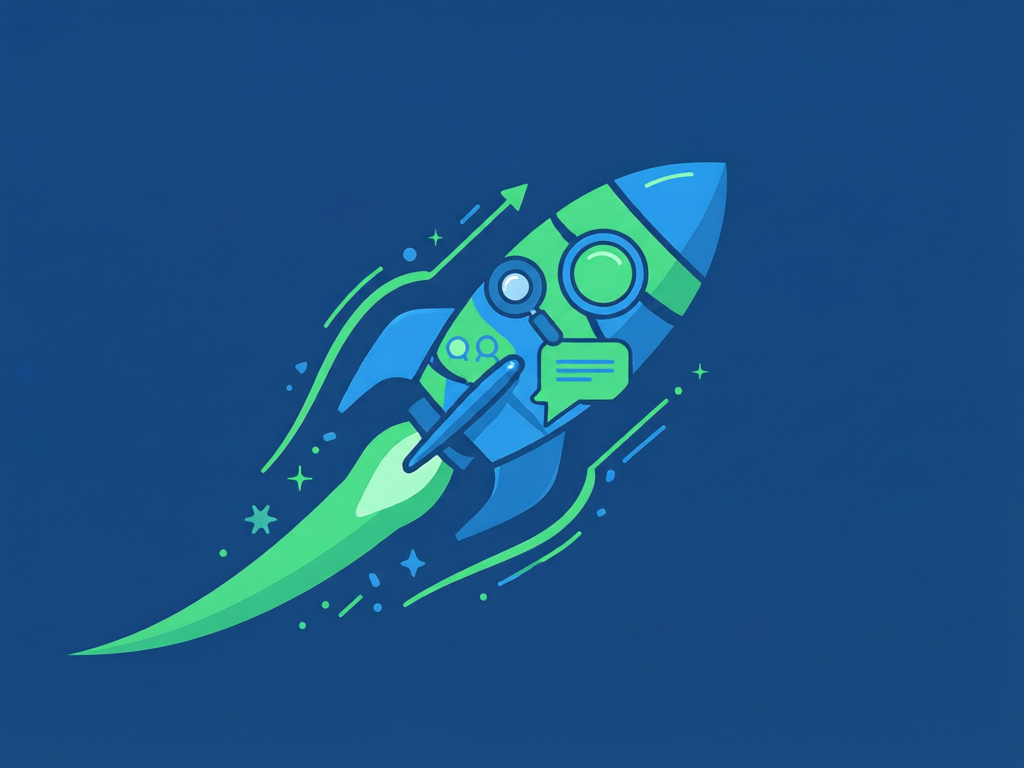 Launch Campaign